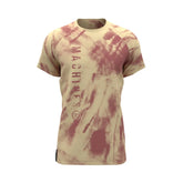 Ανδρικό Κοντομάνικο Nuevo Yellow - Pro-Fit T-Shirt Anthrax Machines