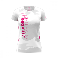 NVR Pro-Fit T-Shirt Anthrax Mashines