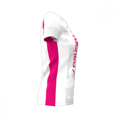 NVR Pro-Fit T-Shirt Anthrax Mashines