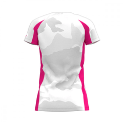 NVR Pro-Fit T-Shirt Anthrax Mashines