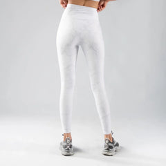 Nyota Ψηλόμεσο Fitness Κολάν Anthrax Sportswear