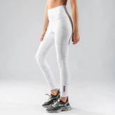 Nyota Ψηλόμεσο Fitness Κολάν Anthrax Sportswear