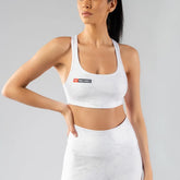 Nyota Fitness Top Anthrax Mashines