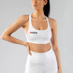 Nyota Fitness Top Anthrax Mashines