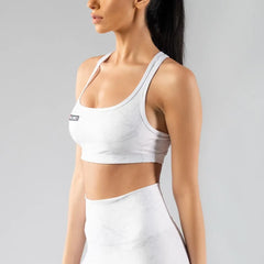 Nyota Fitness Top Anthrax Mashines