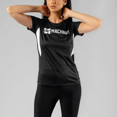 Κοντομάνικο Γυναικείο Nyota - Pro-Fit t-shirt Women Anthrax Machines