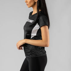 Κοντομάνικο Γυναικείο Nyota - Pro-Fit t-shirt Women Anthrax Machines