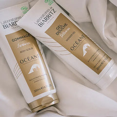 LABORATOIRES DE BIARRITZ | Απολεπιστικό Scrub Σώματος OCEANE (BIO) 200ml