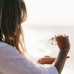 LABORATOIRES DE BIARRITZ | Έλαιο OCEANE – Tiare Flower Monoi (BIO) 100ml