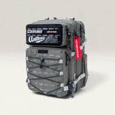 Itaca Backpack - Pro - Argos Deep Olive 45L Anthrax