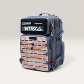 Itaca Backpack - Core - Nostos Iron Grey 45L Anthrax