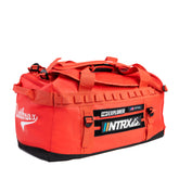 Roamer 2.0 Duffel Bag Anthrax 65L - Orange