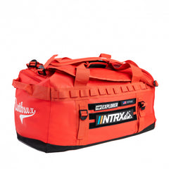 Roamer 2.0 Duffel Bag Anthrax 65L - Orange