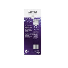 Re-Energizing Kρέμα Ματιών Νυκτός 15ml