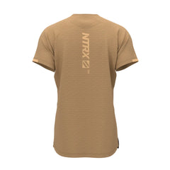 Ανδρικό Κοντομάνικο Origin Camel Brown - Pro-Fit T-Shirt Anthrax Mashines