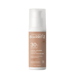 LABORATOIRES DE BIARRITZ | Αντηλιακή Κρέμα Προσώπου SFP30 Beige 50ml
