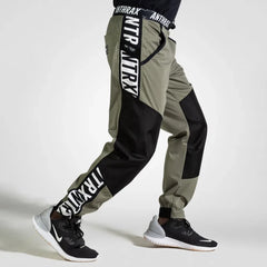 Αθλητικό Παντελόνι Nitro-Cold Weather Pants Anthrax Mashines