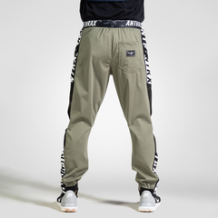 Αθλητικό Παντελόνι Nitro-Cold Weather Pants Anthrax Mashines