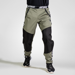 Αθλητικό Παντελόνι Nitro-Cold Weather Pants Anthrax Mashines