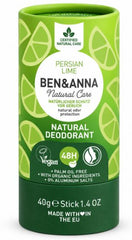 Ben & Anna | Αποσμητικό Στικ Persian Lime,40gr