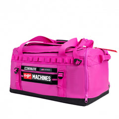 Roamer 2.0 Duffel Bag Anthrax 65L - Pink