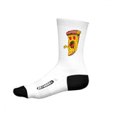 Pizza Sport Socks Anthrax Mashines