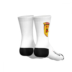 Pizza Sport Socks Anthrax Mashines