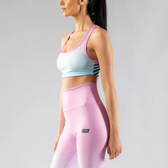 Polaris Pink Fitness Top Anthrax Mashines