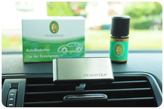 Μίγμα Αιθέριων Ελαίων Joyful Journeys Primavera 5ml