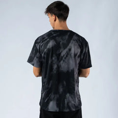 Ανδρικό Κοντομάνικο Prime - Black - Sport T-Shirt Anthrax Machines