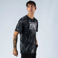 Ανδρικό Κοντομάνικο Prime - Black - Sport T-Shirt Anthrax Machines