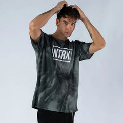 Ανδρικό Κοντομάνικο Prime - Olive - Sport T-Shirt Anthrax Machines