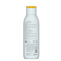 LAVERA - Basis Συσφιγκτικό Γαλάκτωμα Σώματος Q10 250ml