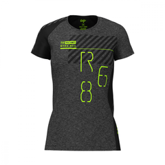 R86 Pro-Fit T-Shirt Anthrax Mashines