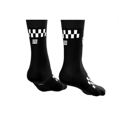 Racing Machines Sport Socks Anthrax Mashines