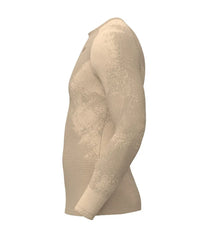 Αντηλιακή Μπλούζα Terra - Rashguard SPF50 + Anthrax Machines