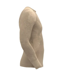 Αντηλιακή Μπλούζα Terra - Rashguard SPF50 + Anthrax Machines