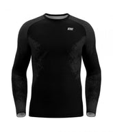 Αντηλιακή Μπλούζα Midnight - Rashguard SPF50 + Anthrax Machines