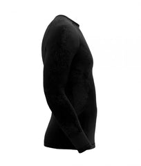 Αντηλιακή Μπλούζα Midnight - Rashguard SPF50 + Anthrax Machines