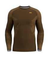 Αντηλιακή Μπλούζα Wet Earth - Rashguard SPF50 + Anthrax Mashines