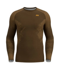 Αντηλιακή Μπλούζα Wet Earth - Rashguard SPF50 + Anthrax Mashines