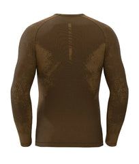 Αντηλιακή Μπλούζα Wet Earth - Rashguard SPF50 + Anthrax Mashines