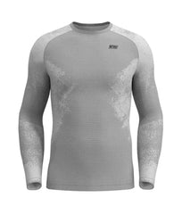 Αντηλιακή Μπλούζα Mist - Rashguard SPF50 + Anthrax Machines