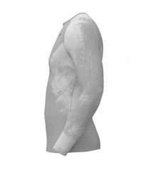 Αντηλιακή Μπλούζα Mist - Rashguard SPF50 + Anthrax Machines