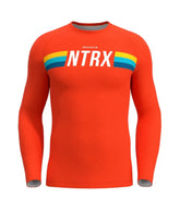 Αντηλιακή Μπλούζα Slurpy - Rashguard SPF50 + Anthrax Machines