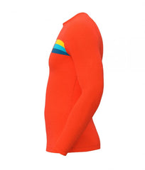 Αντηλιακή Μπλούζα Slurpy - Rashguard SPF50 + Anthrax Machines