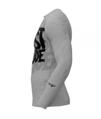 Αντηλιακή Μπλούζα Beast - Rashguard SPF50 + Anthrax Machines