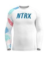 Bliss - Rashguard SPF50 Anthrax Mashines
