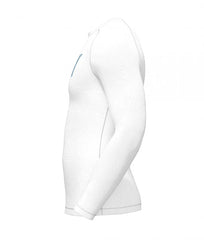 Αντηλιακή Μπλούζα Bliss - Rashguard SPF50 + Anthrax Machines