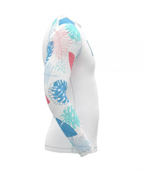 Αντηλιακή Μπλούζα Bliss - Rashguard SPF50 + Anthrax Machines